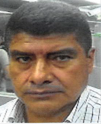 Guaman-Paredes, Antonio Feliciano